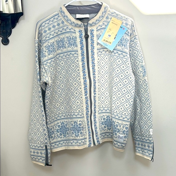 Dale of Norway Sweater Special Edition L - Picture 1 of 12